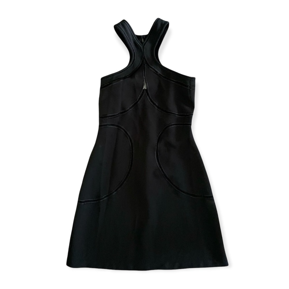 Romyda Keth Black Women's Dress Size Small. H